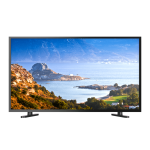 Samsung Smart TV QLED QA55QN85C